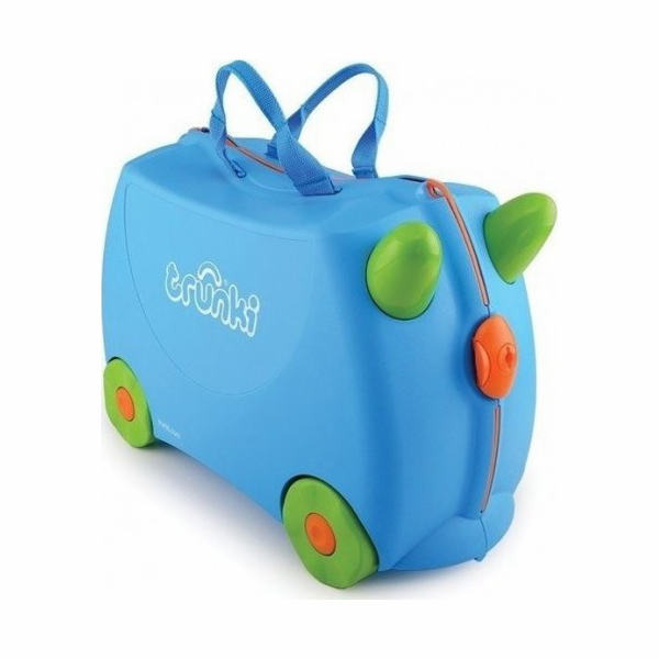 Kufr Trunki Terrance Airport Rolling Suitcase (TRU0006)