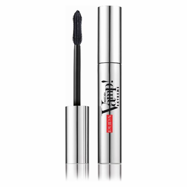 Pupa Vamp Mascara Extreme 010 Black 12ml