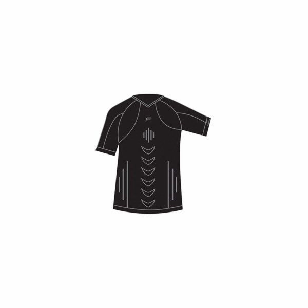 Pánské tričko Fuse Allseason Megalight 200 T-Shirt černé,...
