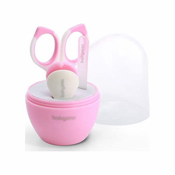 Babyono 398/02-SADA PÉČE O NEHTY