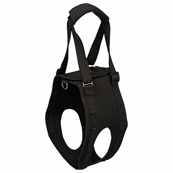 Trixie Trixie Harness rehabilitační postroj pro psy M do ...