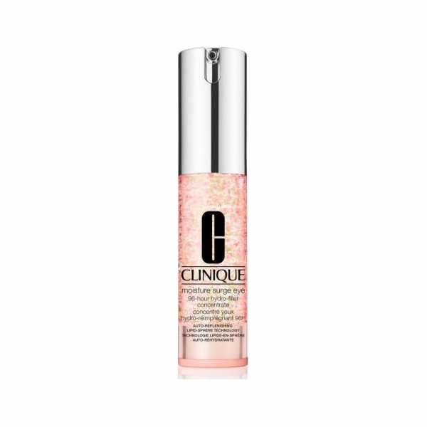 Clinique Moisture Surge Eye hydratační oční gel 15ml