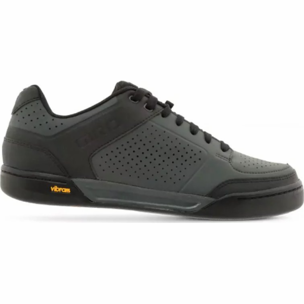 Pánské boty GIRO GIRO RIDDANCE dark shadow black vel. 36 ...