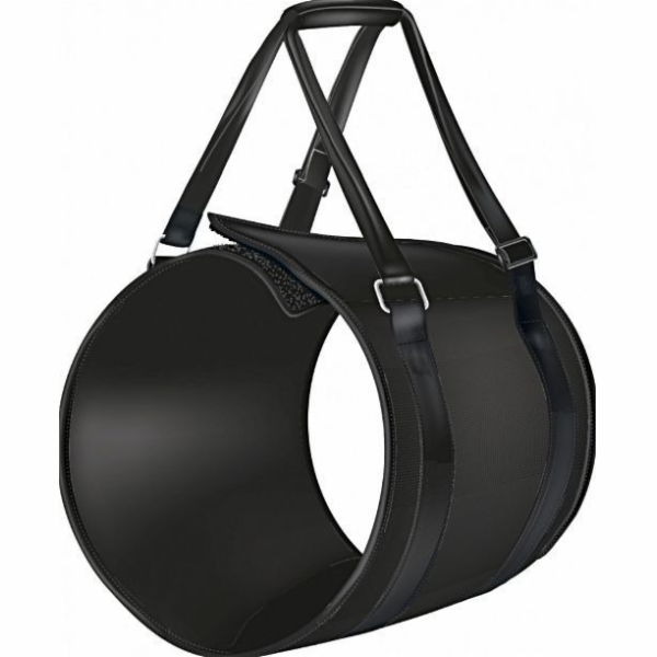 Postroj Trixie, rehabilitační pás pro psy, L-XL, do 45kg,...