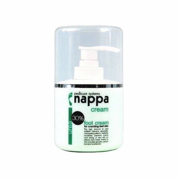 Silcare SILCARE_Nappa Krémový krém na nohy na popraskané ...