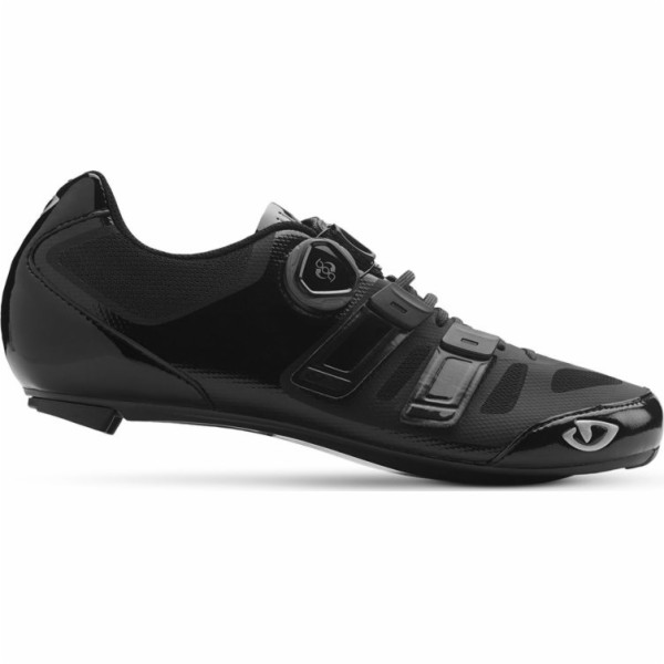Pánské boty GIRO Sentrie Techlace Black, velikost 45