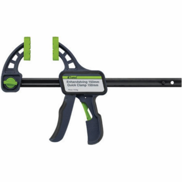 Luna Jednoruční svorka 60cm (208570408)