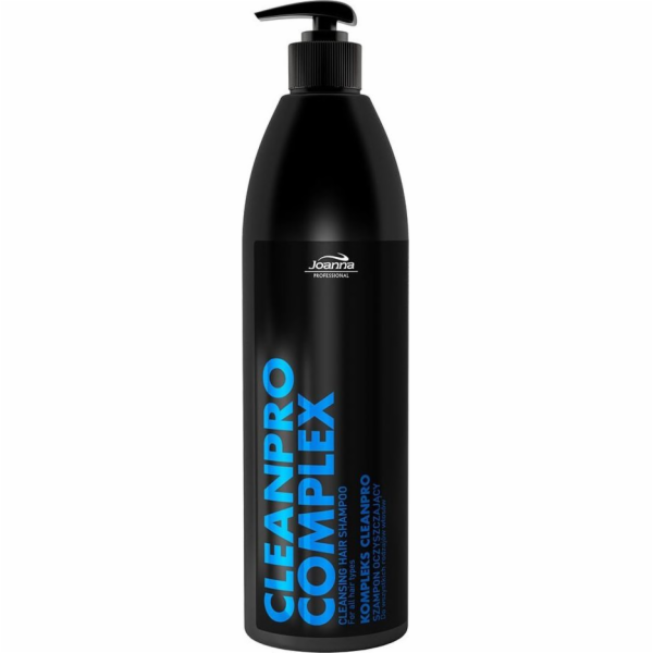 Joanna Professional Styling Care Čisticí šampon 1l