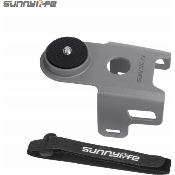 SunnyLife 1/4 závitový držák / lampa / kamera pro DJI Mav...