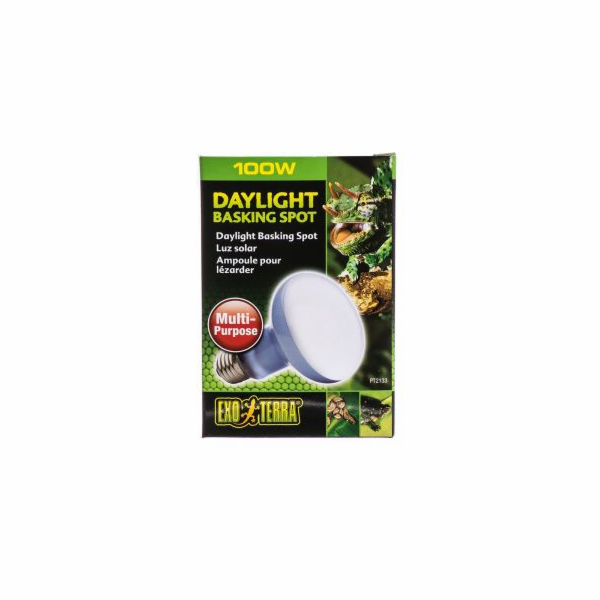 BODOVÁ ŽÁROVKA HAGEN EXOTERRA DENNÍ SVĚTLO 100W