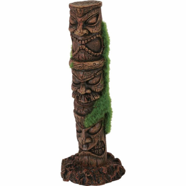 Zolux ZOLUX Akvarijní dekorace KIPOUSS totem 1 sloup - se...