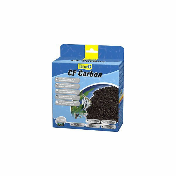 Tetra Carbon - CF Carbon 2500 ml