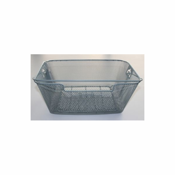 BASIL BASKET-4 Spodní háčky zadního nosiče koše, ocelově ...