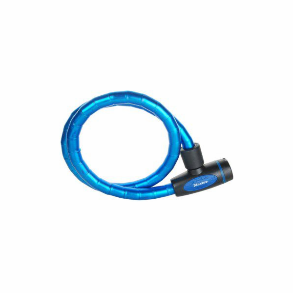 Zámek na kolo MASTER LOCK QUANTUM 8228 modrý (MRL-8228EUR...