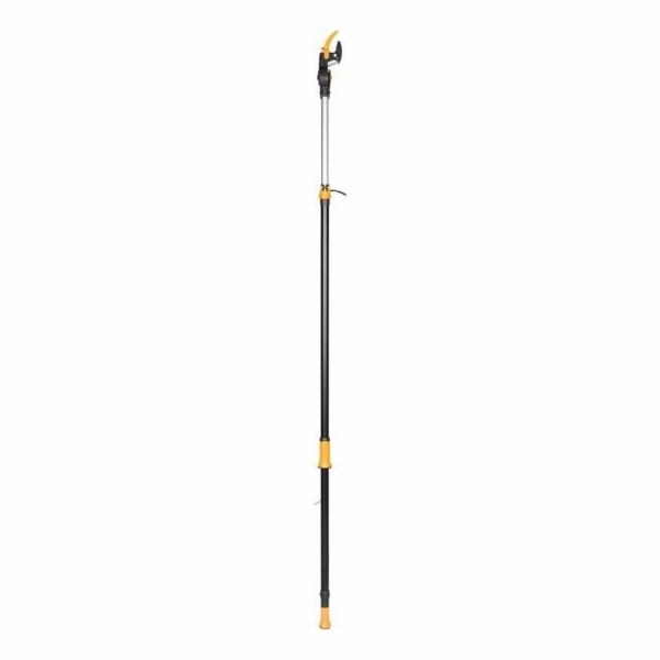 Fiskars univerzální nůžky žirafa UPX86 + zahradnické nůžk...