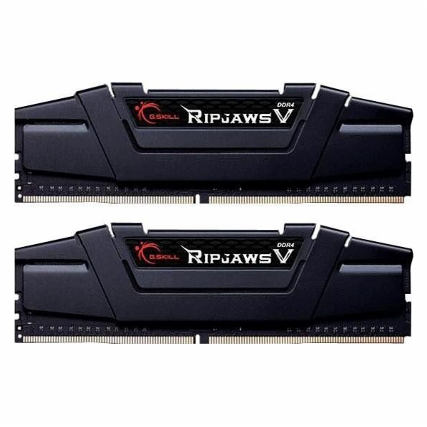 Paměť G.Skill Ripjaws V, DDR4, 16 GB, 3200 MHz, CL16 (F4-...