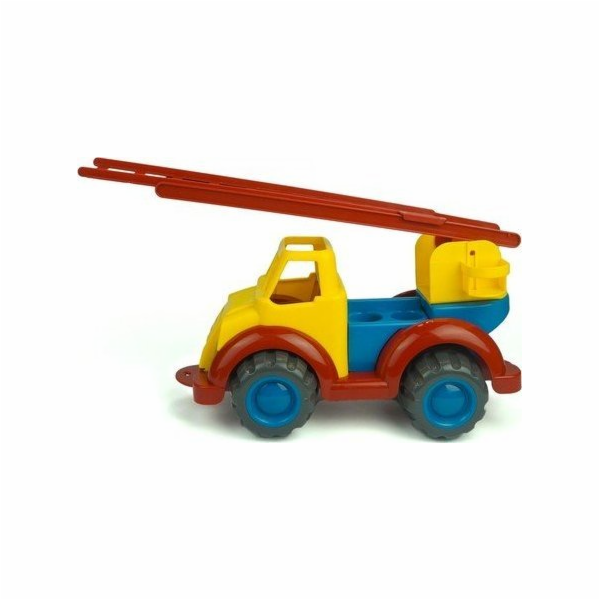 Hračky Viking Toys Viking Fire Department Super Mighty 35...