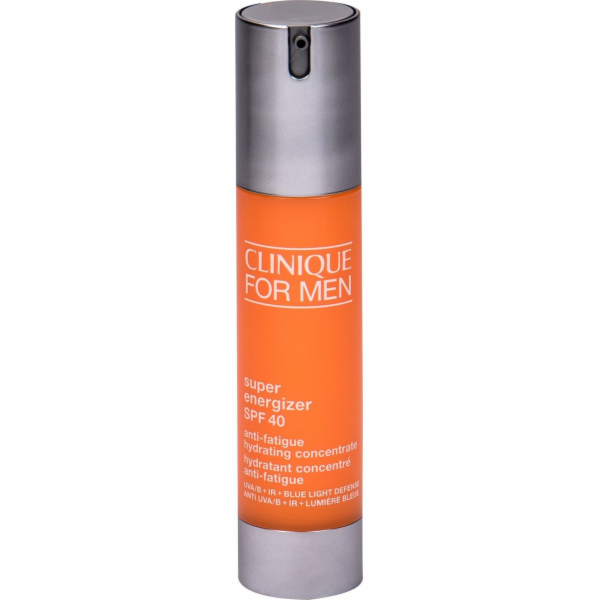 Clinique CLINIQUE_Anti-Fatigue Hydrating Concentrate For ...