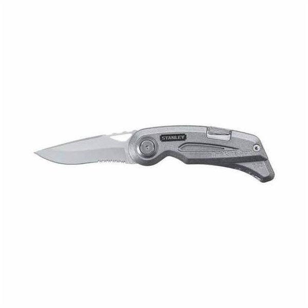 Stanley Nůž QuickSlide Sport Utility 120mm 10-813