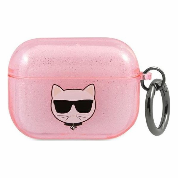 Karl Lagerfeld Case Karl Lagerfeld KLA3UCHGP kryt Apple A...