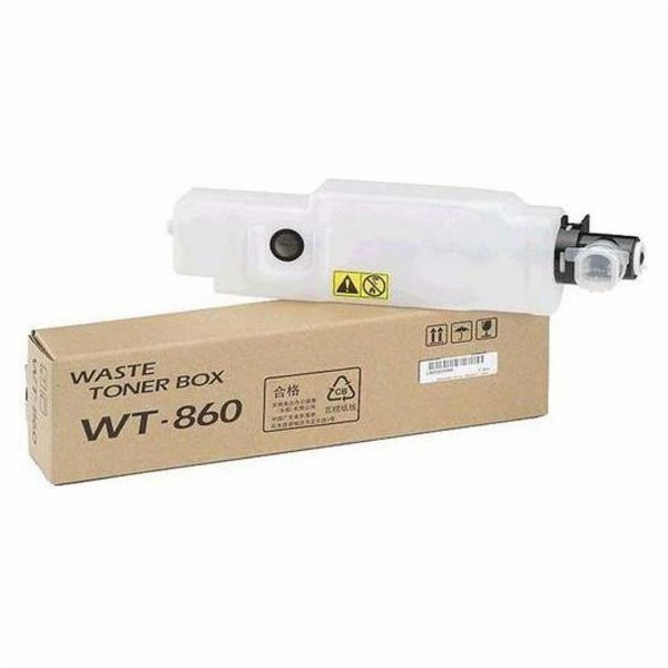 Nádoba na odpadní toner Kyocera (WT-860)