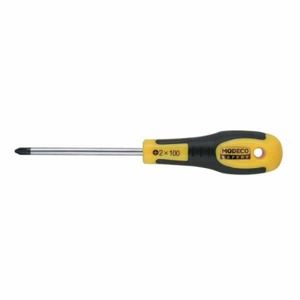 Modeco univerzální šroubovák Philips FRIENDLY GRIP PH0x75...