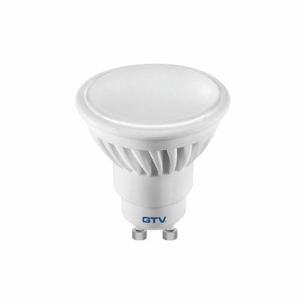 GTV LED žárovka SMD GU10 230V 10W (LD-SM1210-10)