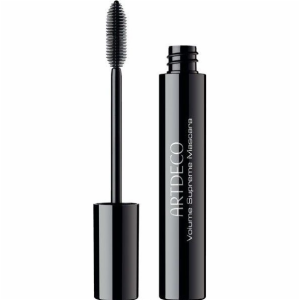 Artdeco Mascara Supreme Volume Mascara 1 Black 15ml