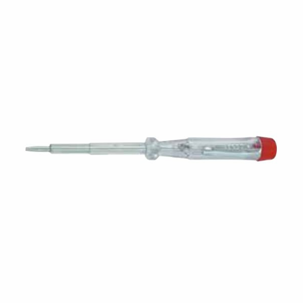 Modeco zkoušečka napětí 100-250V 140mm - MN-17-014