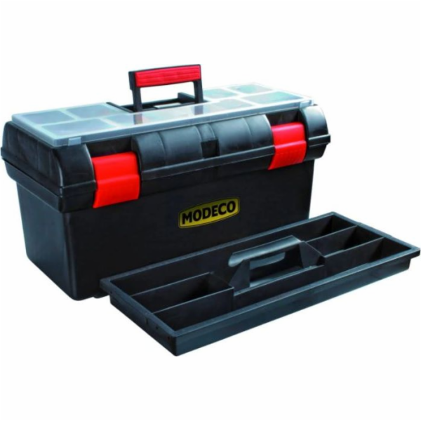 Modeco Malý zásobník na nářadí 315x170x130mm (MN-03-120)