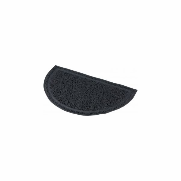 Trixie PVC MALÁ MATKA, 41 × 25 cm, ANTRACIT