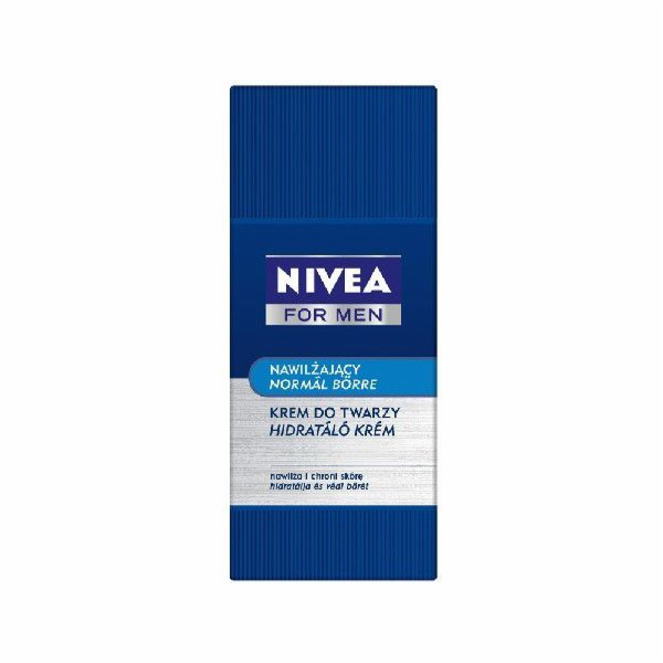 Nivea FOR MEN Originals hydratační krém na obličej 75ml