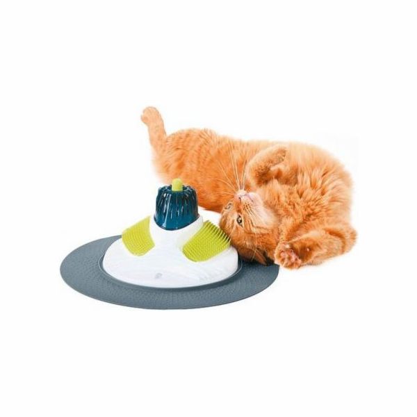 MASÁŽNÍ CENTRUM HAGEN CATIT PRO CAT 50720 DESIGN SENSES