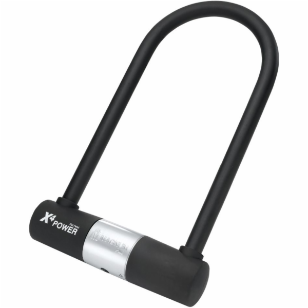 Magnum Bicycle Lock 3002 U-LOCK (MGN-3002)