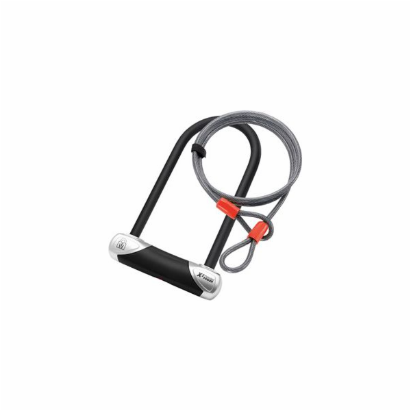Magnum Bicycle Lock 3102 (MGN-3102)