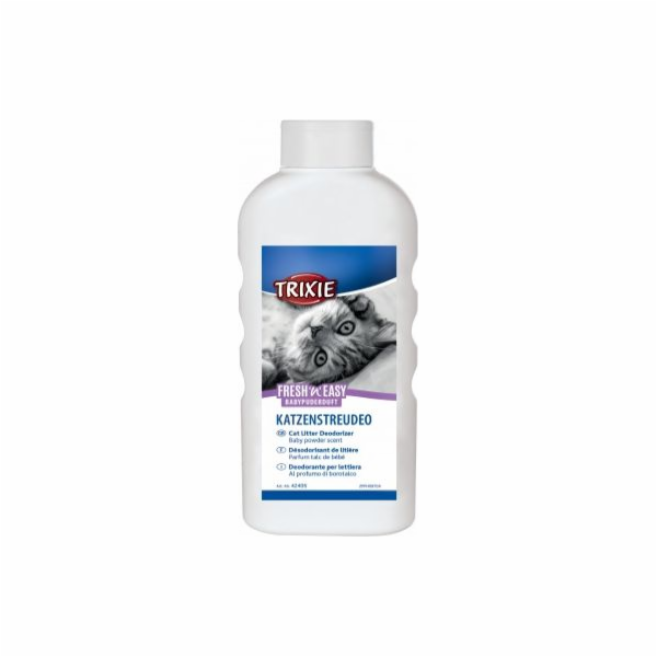Trixie Fresh n Easy osvěžovač vůně, prášek pro děti, 750 g