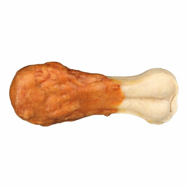 Trixie Denta Fun Dental Care Bone s kuřetem 17cm