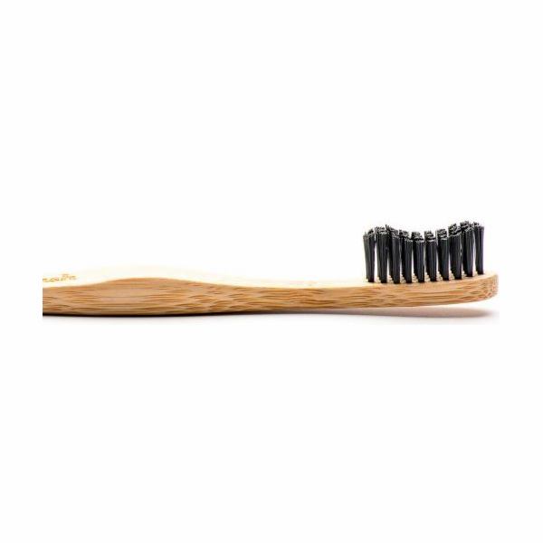 Humble Brush Humble Brush, bambusový zubní kartáček, čern...