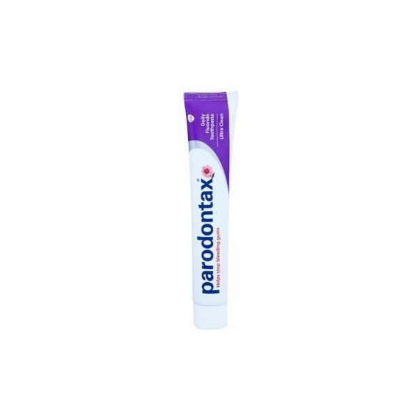 Parodontax Ultra Clean zubní pasta 75ml