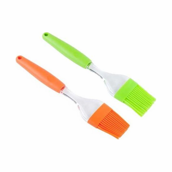 KingHoff SILIKONOVÝ KARTÁČ KH-4624