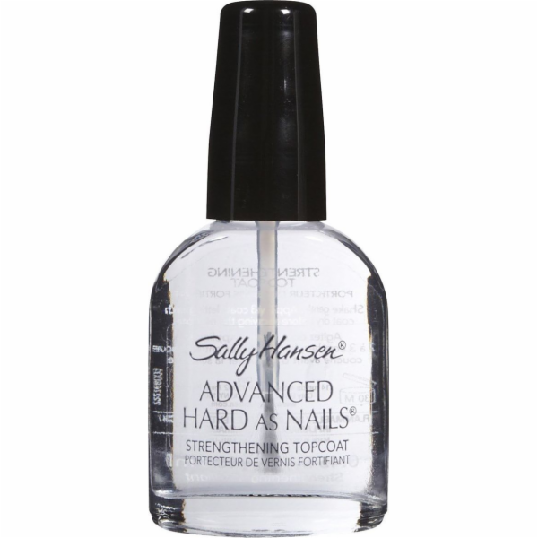 Sally Hansen Advanced Hard As Nails Stregthener Nude kond...