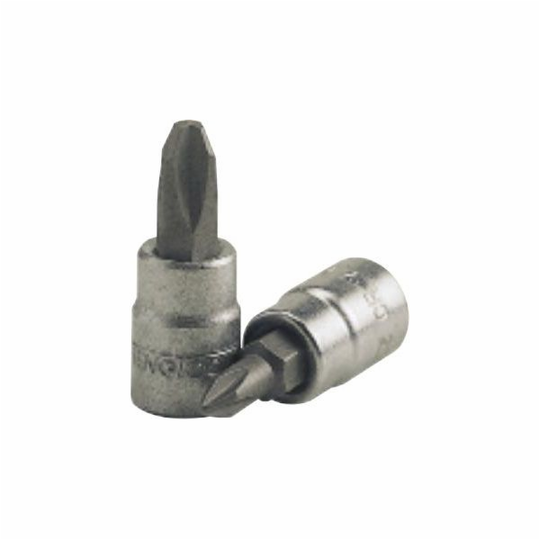 Teng Tools Pozidriv křížová stopka 1/4 PZ1 x 32mm (6835-0...