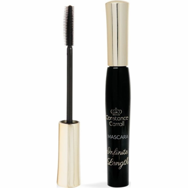 Constance Carroll Infinite Length 01 Black Mascara 10ml