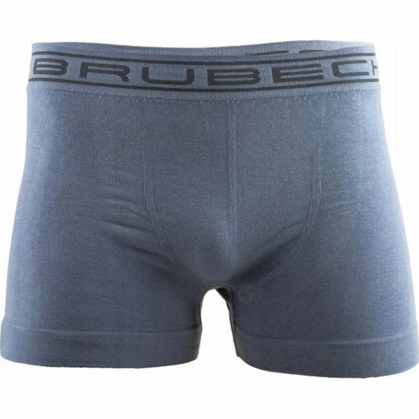 Brubeck BX00501A Pánské boxerky klasické COMFORT COTTON o...