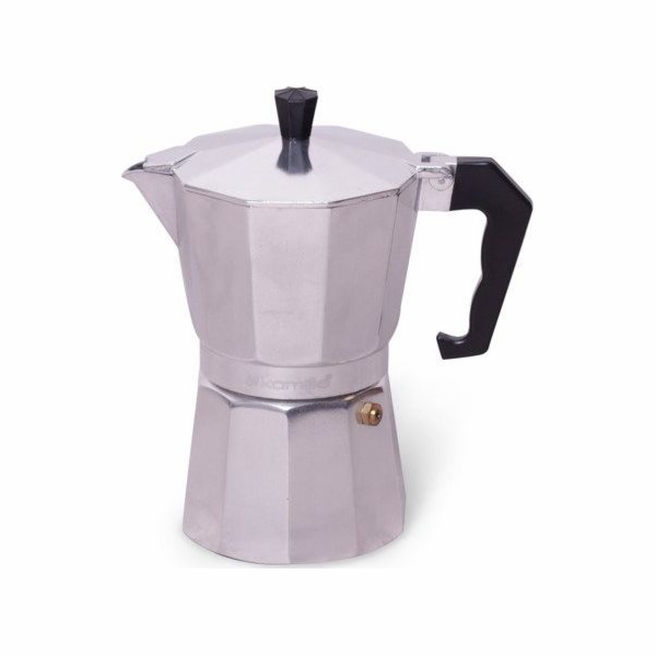 Kávovar Kamille Italský kávovar 450ml Kamille KM-2502