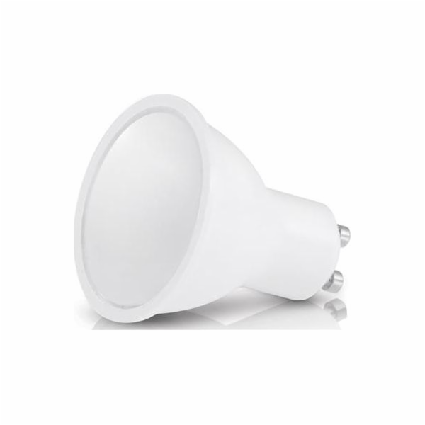 ECOLIGHT2 Eco Light LED žárovka 5W GU10 WW 450 lm EC79379