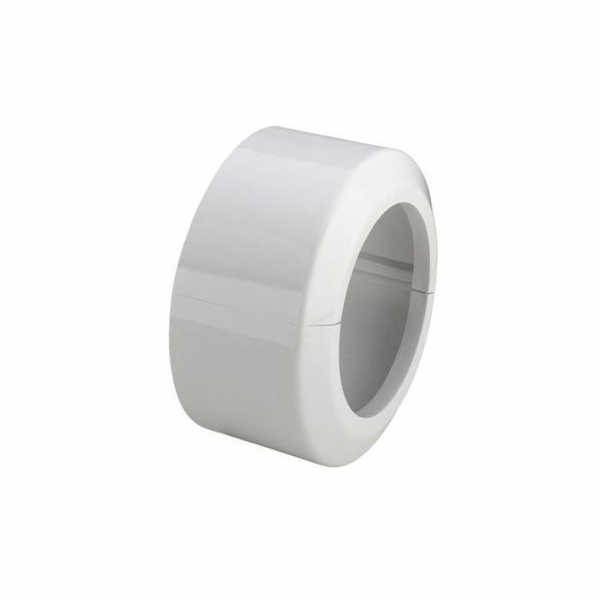 Viega WC rozeta Dvoudílná O165mm (101343)