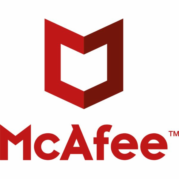 McAfee Total Protection 5 zařízení 12 měsíců