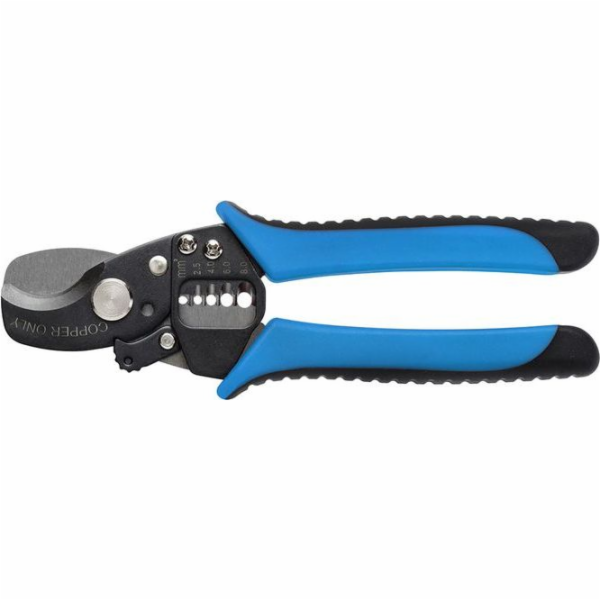 Högert Technik Kleště na štípání kabelů max. 12 mm HT1P047