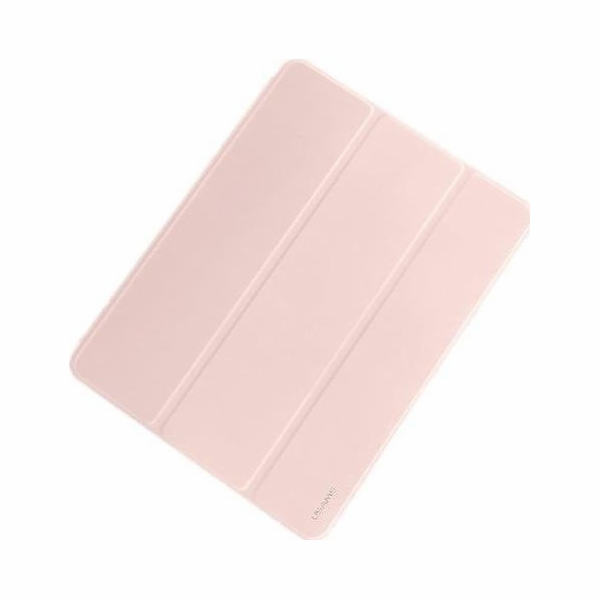 Usams USAMS Winto iPad Pro 11 2020 pouzdro na tablet růžo...